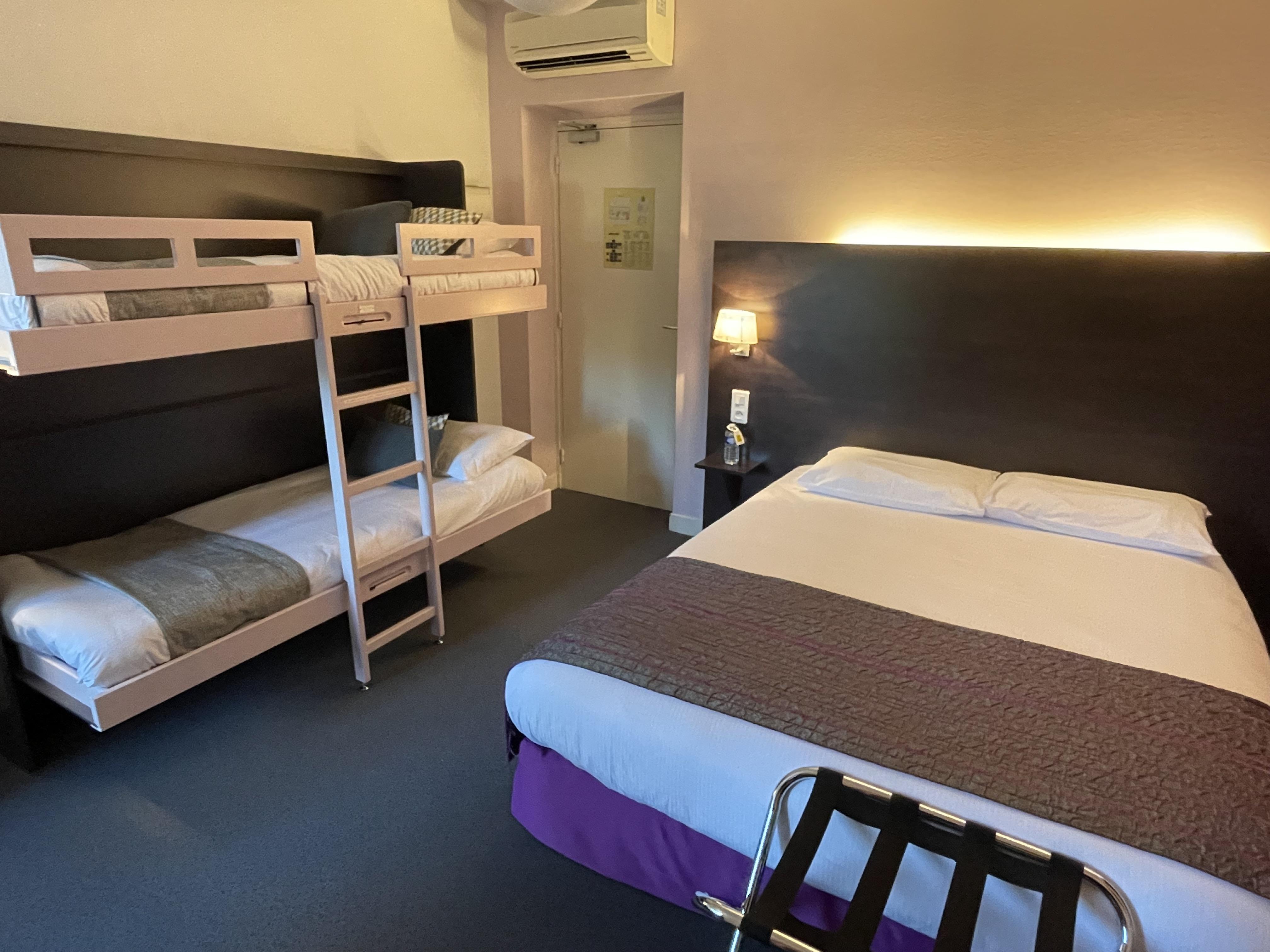 Logis Hotel Aux Berges De L'Aveyron Onet-le-Château Екстериор снимка